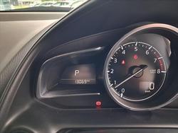 2021 Mazda CX-3 Akari DK Machine Grey