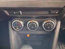 2021 Mazda CX-3 Akari DK Machine Grey