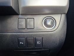 2019 Toyota Kluger Black Edition