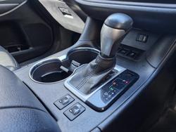 2019 Toyota Kluger Black Edition