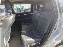 2019 Toyota Kluger Black Edition