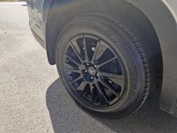 2019 Toyota
Kluger Black Edition