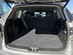 2019 Toyota Kluger Black Edition