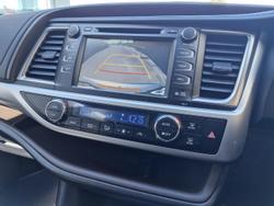 2019 Toyota Kluger Black Edition