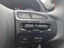 2023 Kia Picanto GT-Line