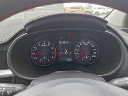 2023 Kia Picanto GT-Line