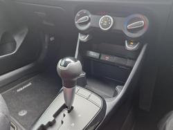 2023 Kia Picanto GT-Line