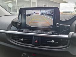 2023 Kia Picanto GT-Line