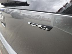 2023 Kia Picanto GT-Line