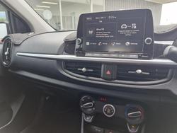 2023 Kia Picanto GT-Line