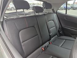 2023 Kia Picanto GT-Line