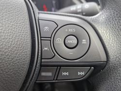 2025 Toyota Corolla Cross GX