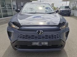 2025 Toyota Corolla Cross GX