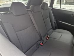 2025 Toyota Corolla Cross GX