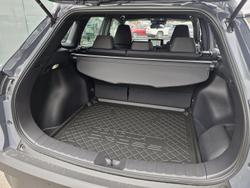 2025 Toyota Corolla Cross GX