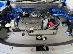 2024 Mitsubishi ASX ES