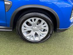 2024 Mitsubishi ASX ES