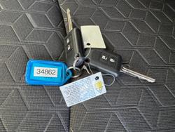 2024 Mitsubishi ASX ES