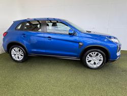 2024 Mitsubishi ASX ES