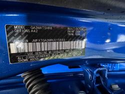 2024 Mitsubishi ASX ES