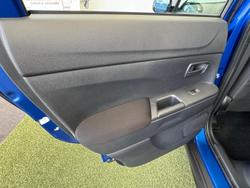 2024 Mitsubishi ASX ES