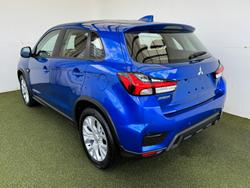 2024 Mitsubishi ASX ES