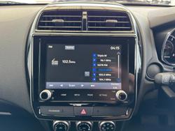 2024 Mitsubishi ASX ES