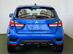 2024 Mitsubishi ASX ES