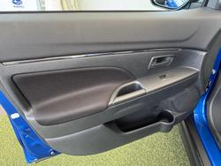 2024 Mitsubishi ASX ES