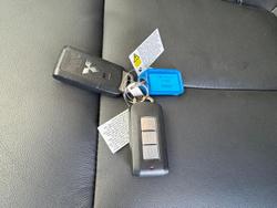 2024 Mitsubishi Eclipse Cross Exceed