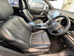 2024 Mitsubishi Eclipse Cross Exceed