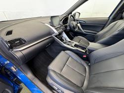 2024 Mitsubishi Eclipse Cross Exceed