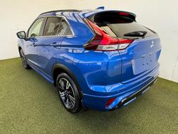 2024 Mitsubishi Eclipse Cross Exceed