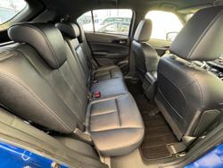 2024 Mitsubishi Eclipse Cross Exceed