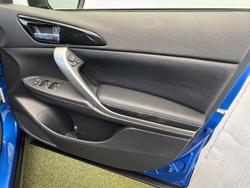 2024 Mitsubishi Eclipse Cross Exceed