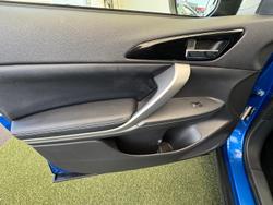 2024 Mitsubishi Eclipse Cross Exceed