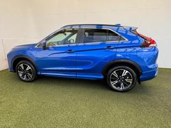 2024 Mitsubishi Eclipse Cross Exceed