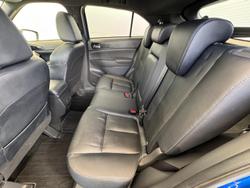 2024 Mitsubishi Eclipse Cross Exceed