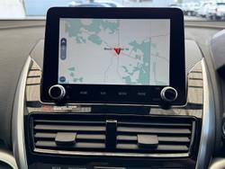 2024 Mitsubishi Eclipse Cross Exceed