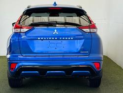 2024 Mitsubishi Eclipse Cross Exceed