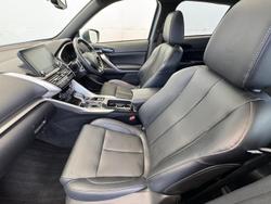 2024 Mitsubishi Eclipse Cross Exceed