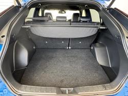 2024 Mitsubishi Eclipse Cross Exceed