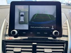 2024 Mitsubishi Eclipse Cross Exceed