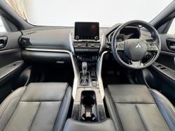 2024 Mitsubishi Eclipse Cross Exceed