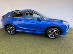 2024 Mitsubishi Eclipse Cross Exceed