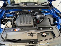 2024 Mitsubishi Eclipse Cross Exceed