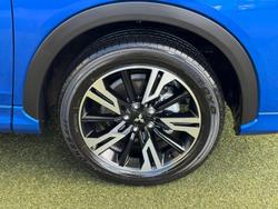 2024 Mitsubishi Eclipse Cross Exceed