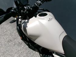 2024 ROYAL ENFIELD (SEE ALSO ENFIEL HIMALAYAN 450 White