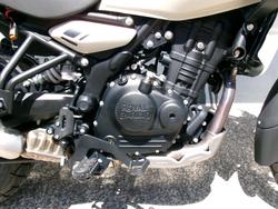 2024 ROYAL ENFIELD (SEE ALSO ENFIEL HIMALAYAN 450 White