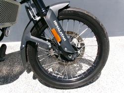 2024 ROYAL ENFIELD (SEE ALSO ENFIEL HIMALAYAN 450 White